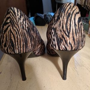 J Reneé high heels